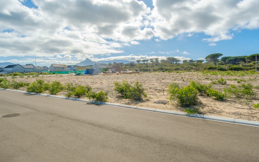 0 Bedroom Property for Sale in Kommetjie Western Cape